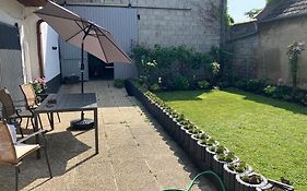 Ferienzimmer LANG